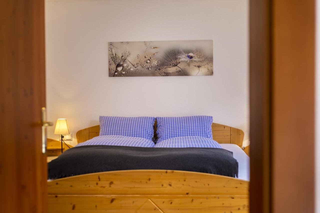 Ferienwohnung Haus Arnika St. Jakob in Defereggen Exterior foto