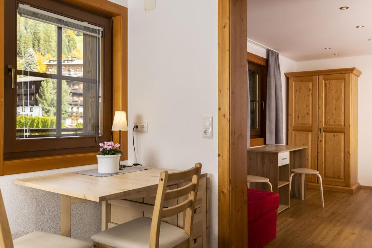 Ferienwohnung Haus Arnika St. Jakob in Defereggen Exterior foto